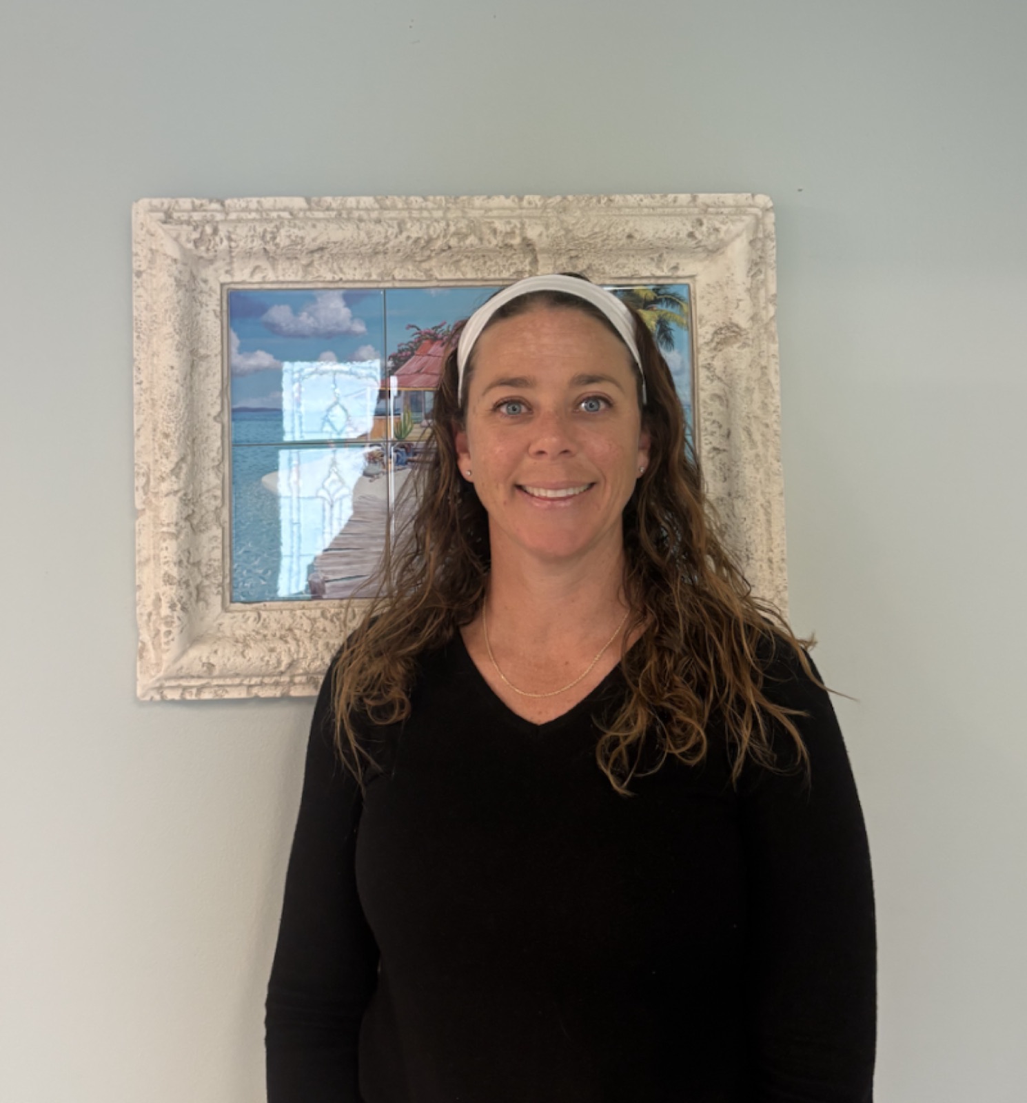 Dr. Ashley Faulkner