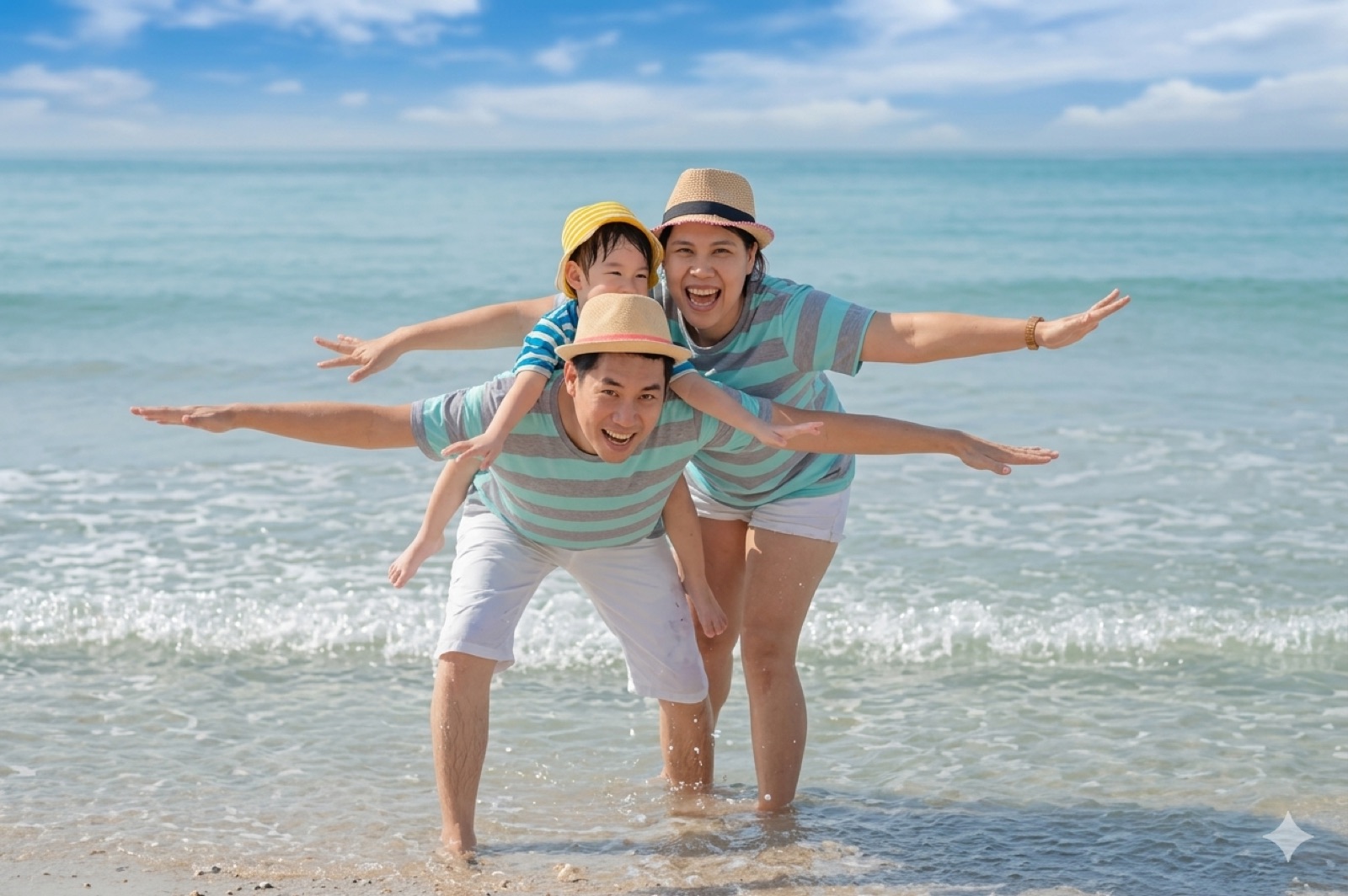 Family care at Island DPC