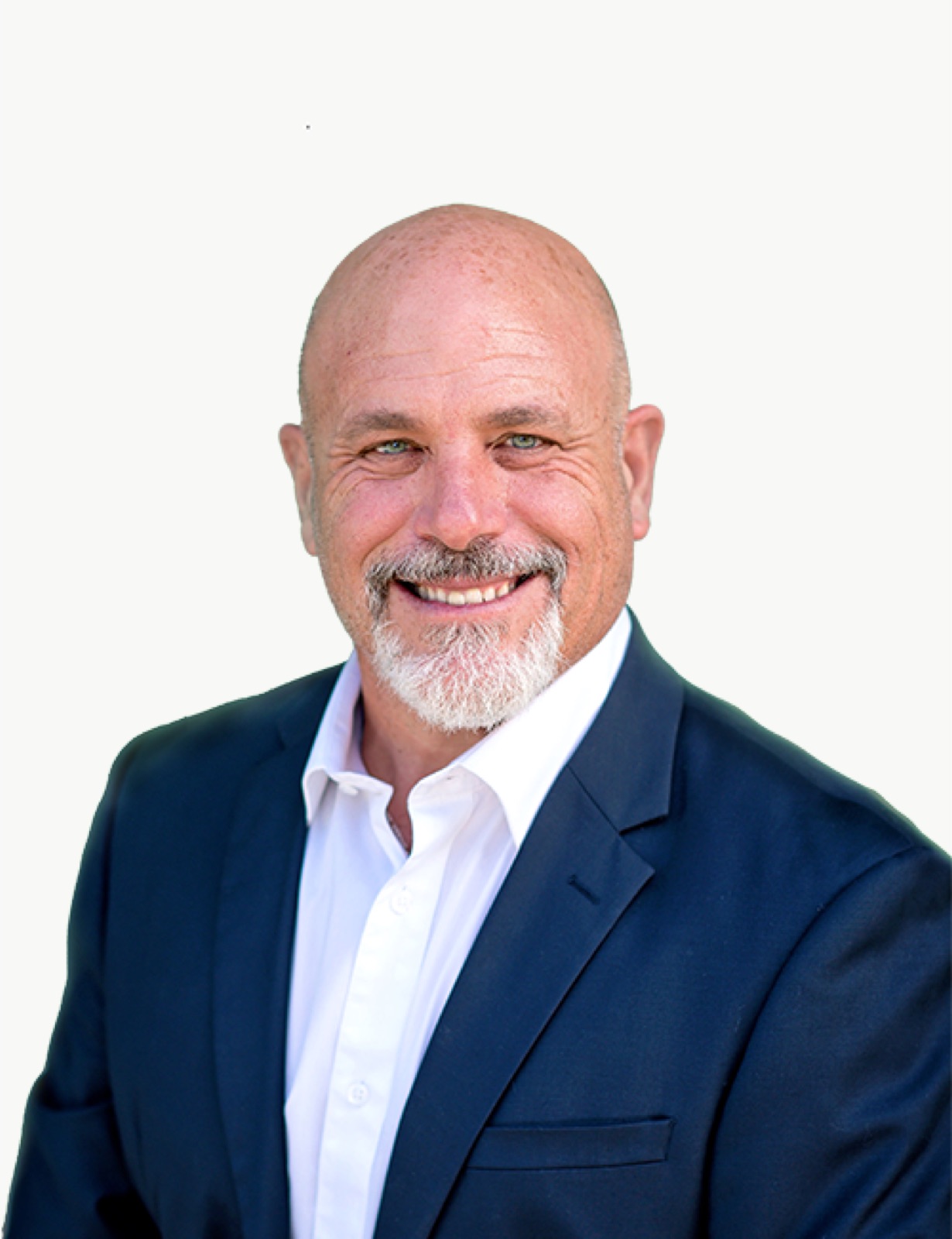 Dr. John W. Rothwell III
